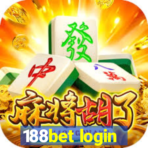 188bet login