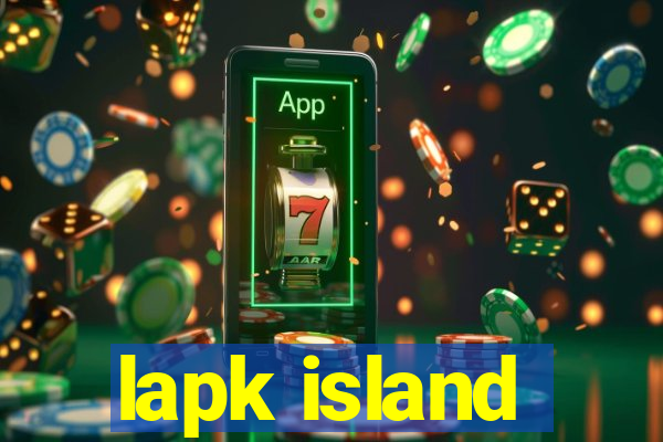 lapk island