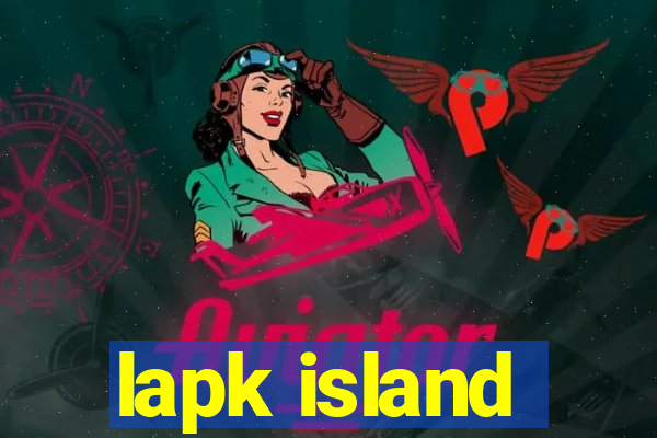 lapk island