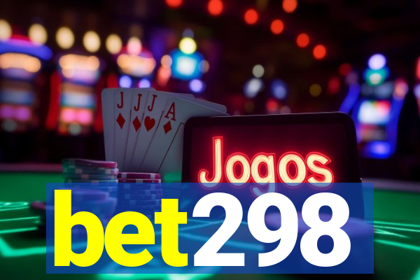 bet298