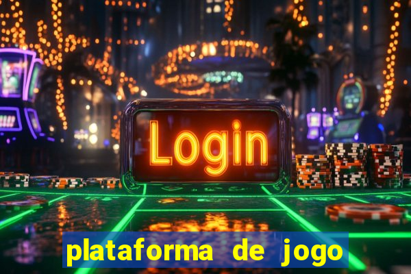 plataforma de jogo 9f game