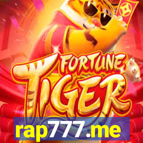 rap777.me