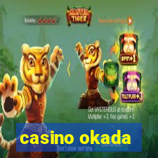 casino okada