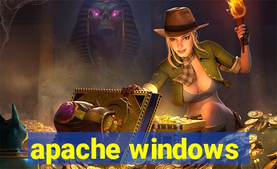 apache windows