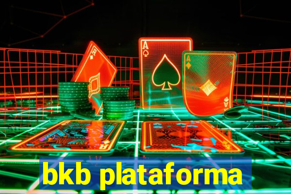 bkb plataforma