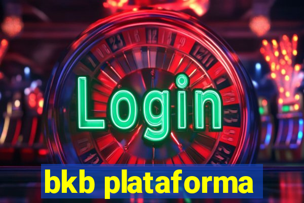 bkb plataforma