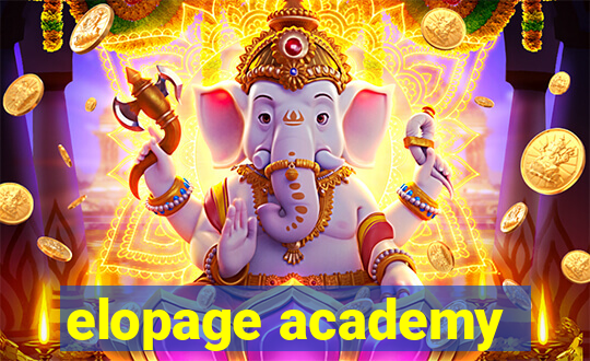 elopage academy