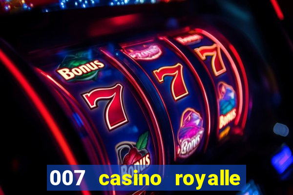 007 casino royalle dwnload torrent