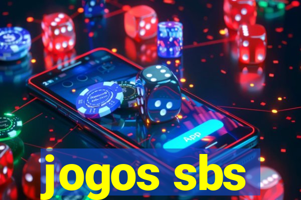 jogos sbs