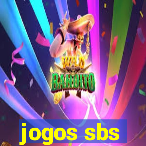 jogos sbs