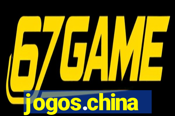 jogos.china