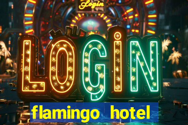 flamingo hotel casino in las vegas