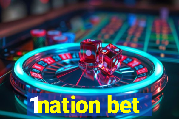 1nation bet