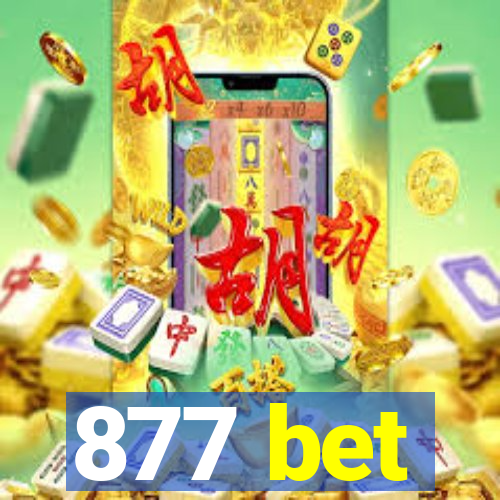 877 bet