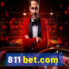 811 bet.com