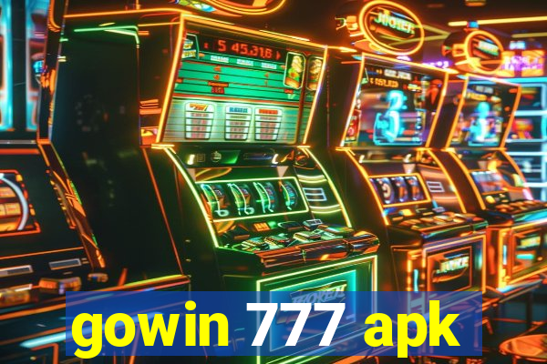 gowin 777 apk