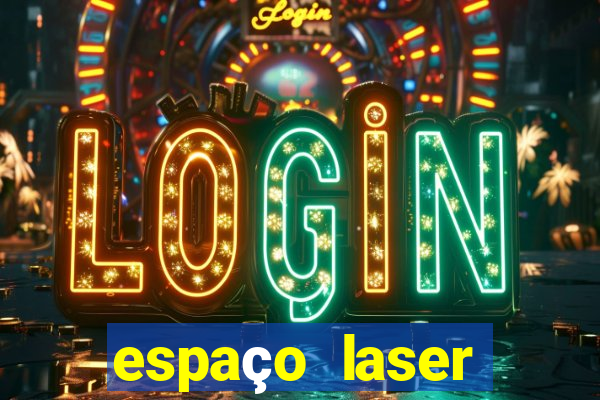 espaço laser salvador shopping