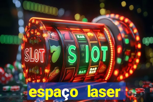 espaço laser salvador shopping