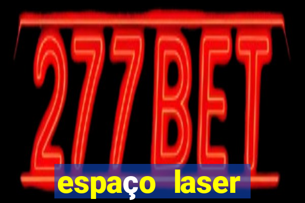 espaço laser salvador shopping