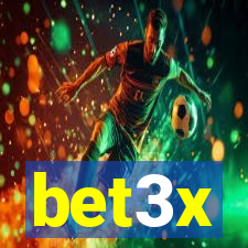 bet3x