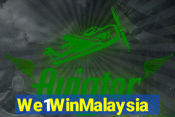 We1WinMalaysia