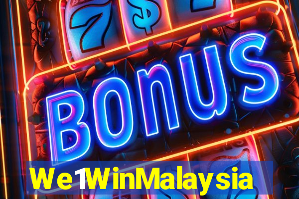 We1WinMalaysia