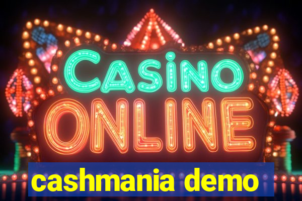 cashmania demo