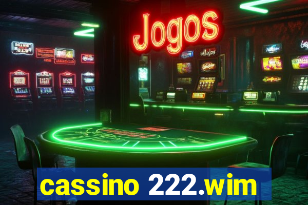 cassino 222.wim