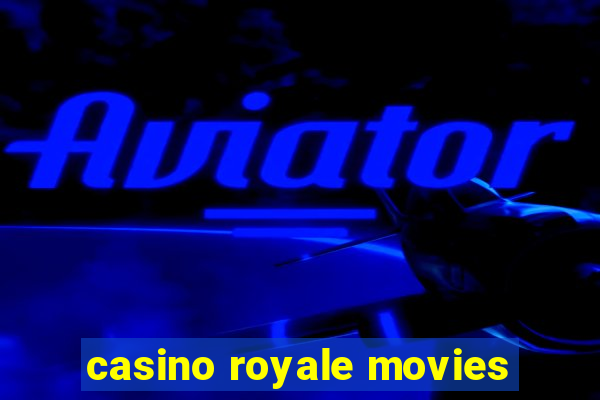 casino royale movies