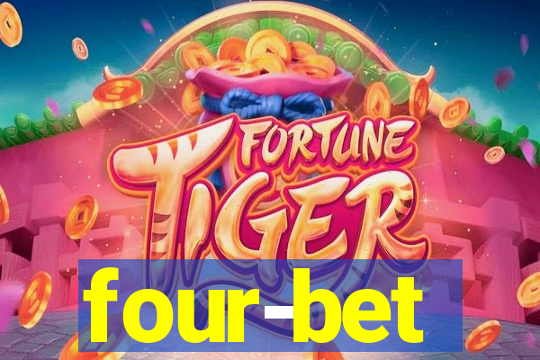 four-bet