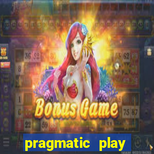 pragmatic play slots list