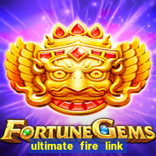 ultimate fire link china street slot review