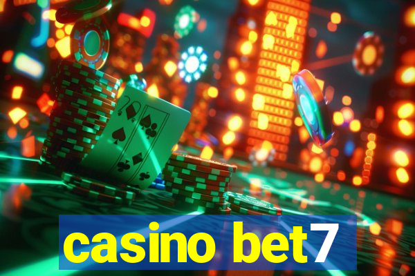 casino bet7