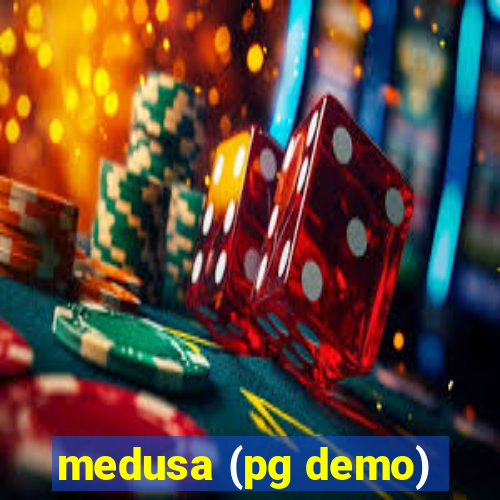 medusa (pg demo)