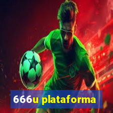 666u plataforma