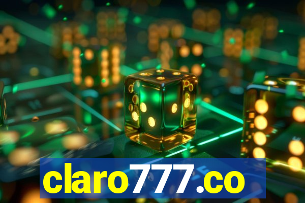 claro777.co