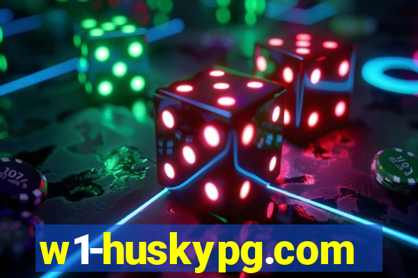 w1-huskypg.com