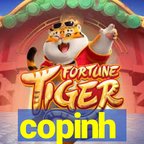 copinh