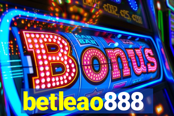 betleao888