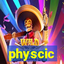 physcic