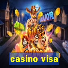 casino visa