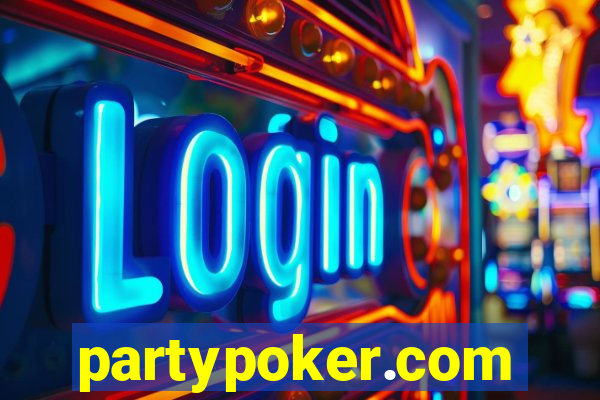 partypoker.com