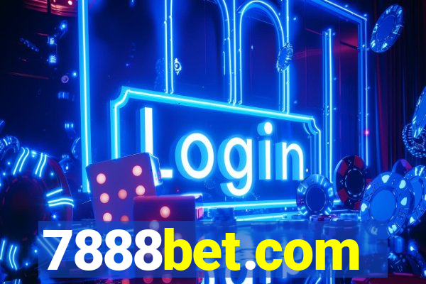 7888bet.com