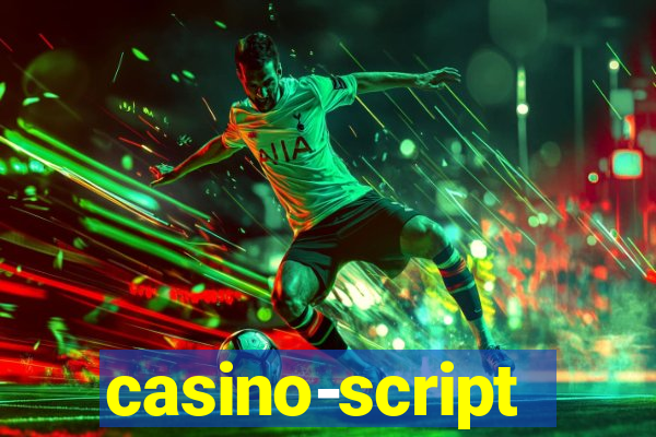 casino-script