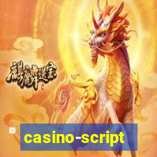 casino-script