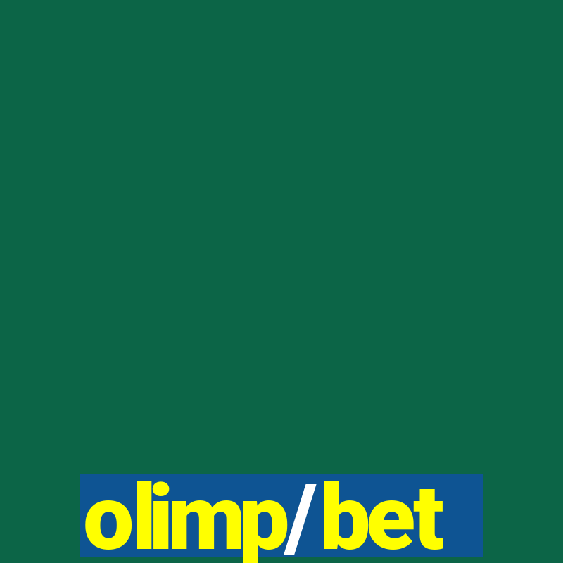 olimp/bet