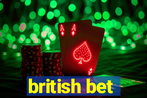 british bet