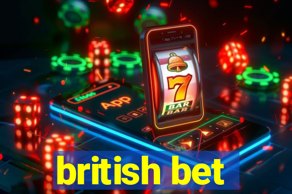 british bet