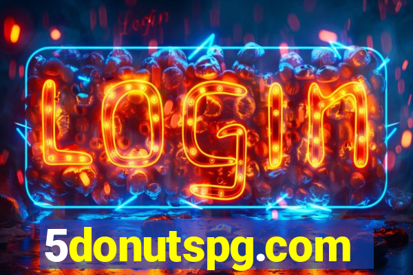 5donutspg.com