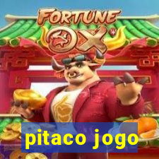 pitaco jogo